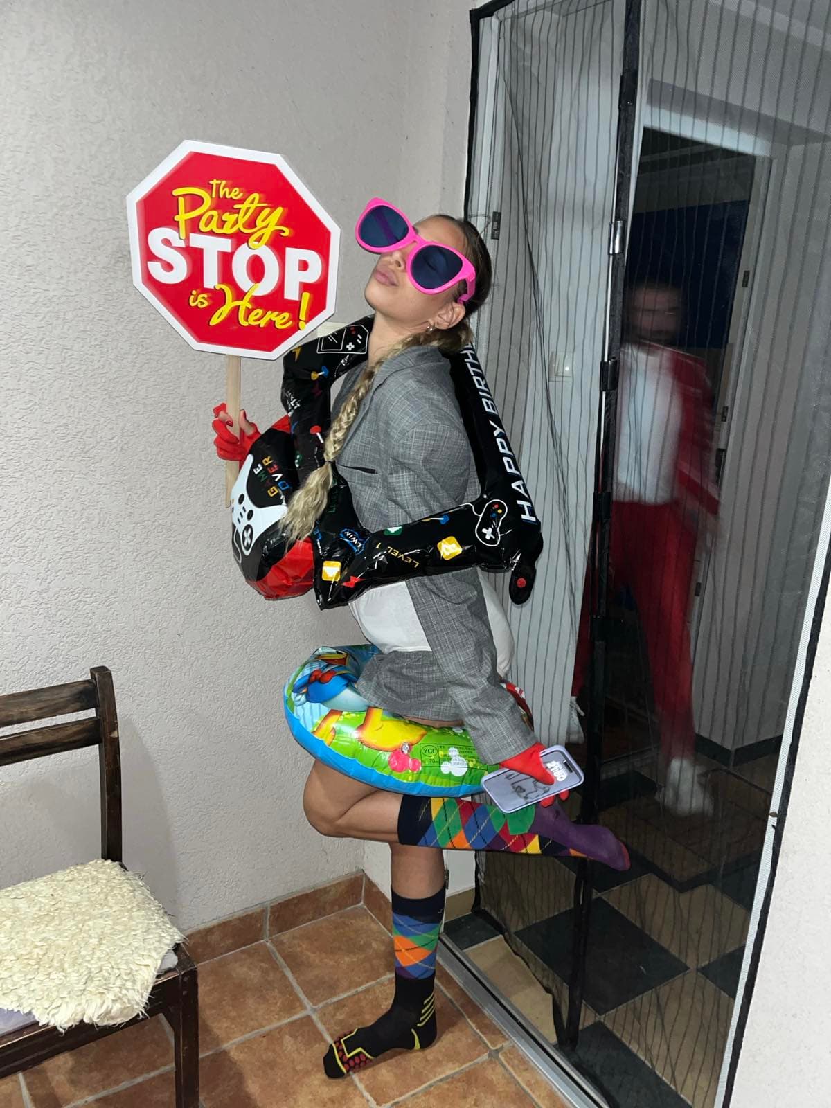 Taša